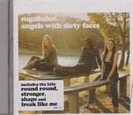 Angels with dirty faces (CD)